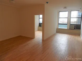 Rented by City Connections Realty