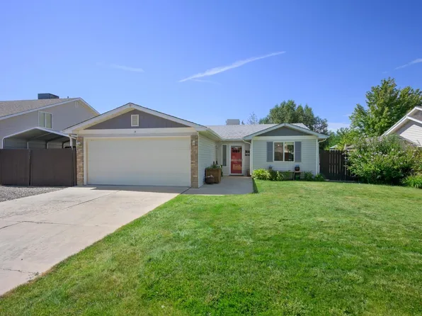 3109 Mountain Brook Dr, Grand Junction, CO 81504