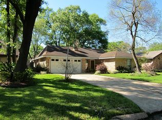 230 Castlegory Rd, Houston, TX 77015