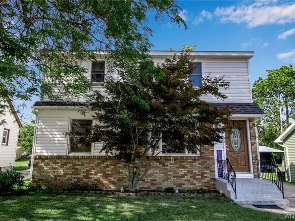 2996 George Urban Blvd, Depew, NY 14043