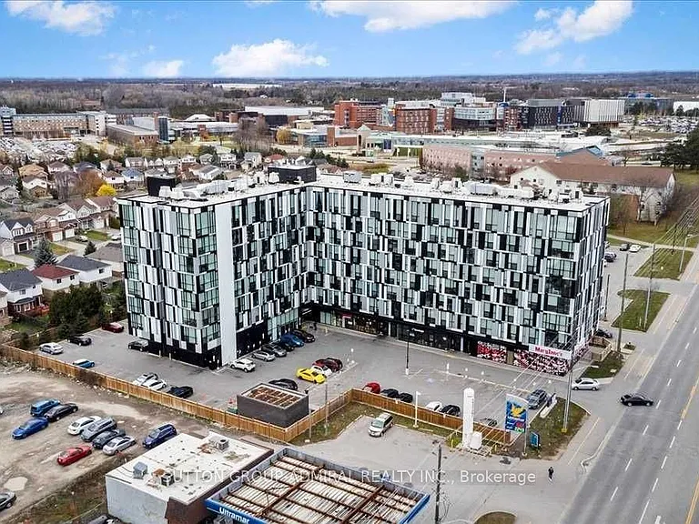 1900 Simcoe St N #636 — Photo 2
