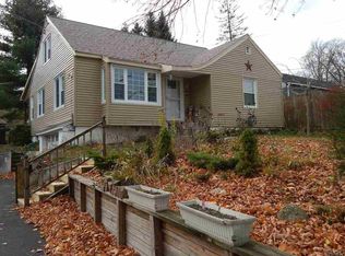 17 Ridge Rd, Canajoharie, NY 13317