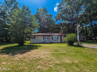 5924 Township Road 215, Findlay, OH 45840