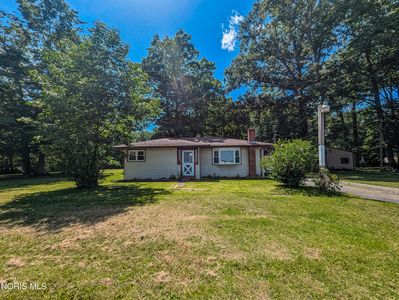5924 Township Road 215, Findlay, OH, 45840
