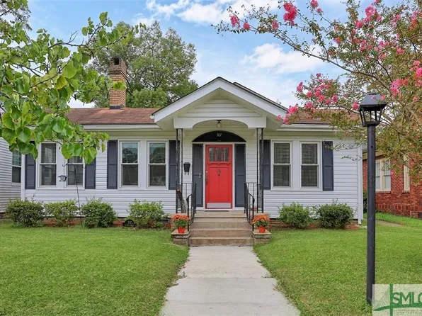 307 E 51st Street, Savannah, GA 31405