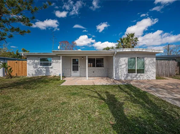 5411 96th Ter N, Pinellas Park, FL 33782