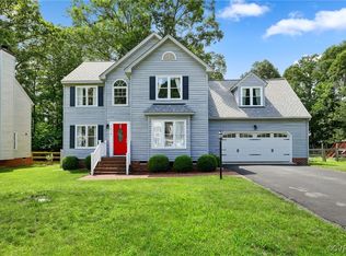1412 Pritchard Ter, North Chesterfield, VA 23235