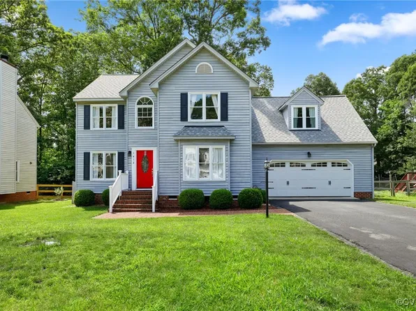 1412 Pritchard Ter, North Chesterfield, VA 23235