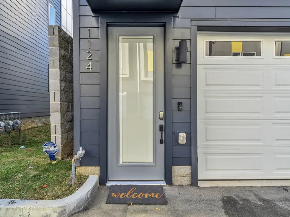 1124 Harmony Way, Nashville, TN 37207