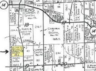 650 E #650E, Akron, IN 46910