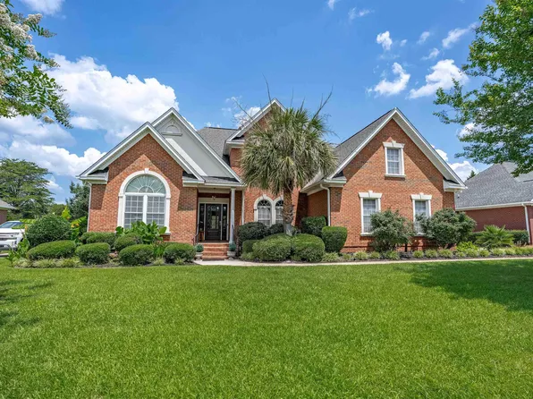 217 Clubhouse Dr, West Columbia, SC 29172