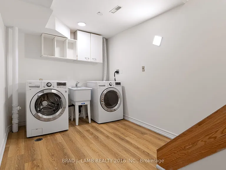405 Hyacinthe Blvd #Townhouse 12 — Photo 12