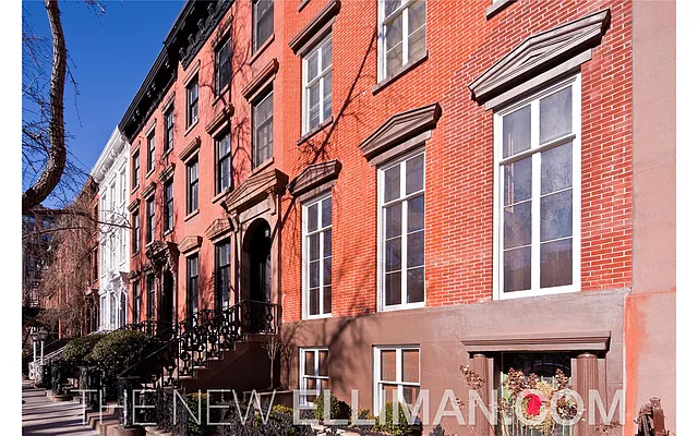 Sold by Douglas Elliman | media 64