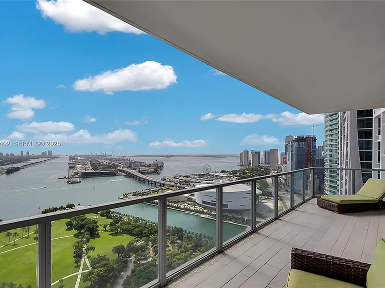 1100 Biscayne Blvd #3901 — Photo 27