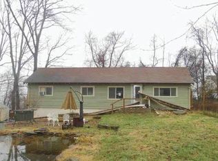 335 Hoffman Rd, Port Murray, NJ 07865