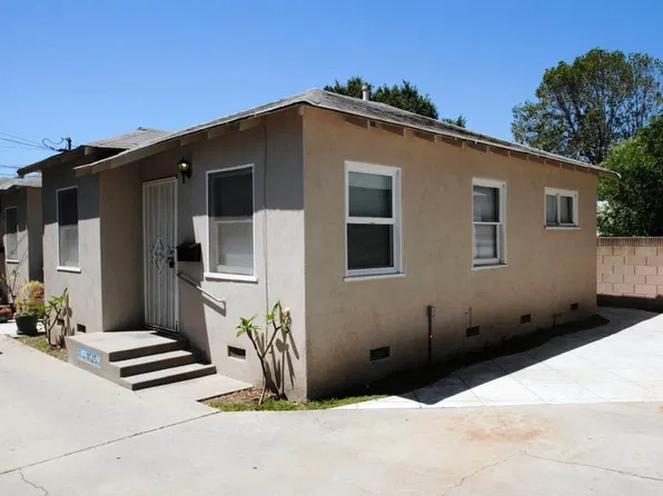 120, 9523-25 Flower St #9525-3/4, Bellflower, CA 90706