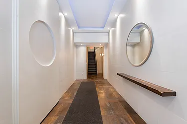 Rented by Compass
