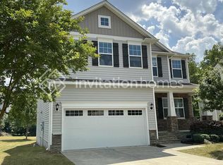 907 Middle Ground Ave, Rolesville, NC 27571