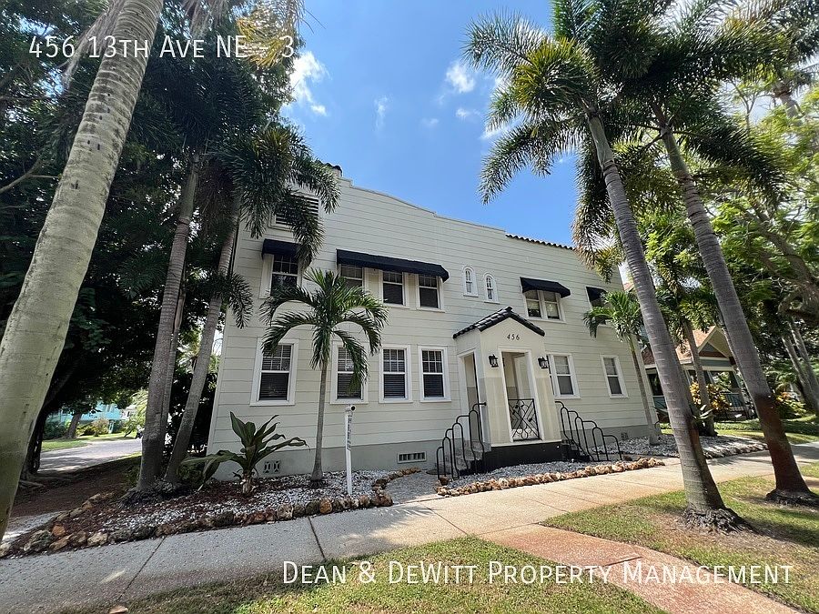 1st image of 456 13th Ave NE APT 3