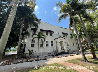 456 13th Ave NE APT 3, Saint Petersburg, FL 33701