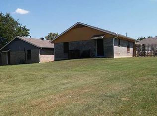 2001 Irma St, Fort Worth, TX 76104