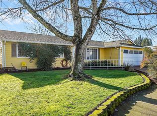 4740 Crimson Ct NE, Salem, OR 97301