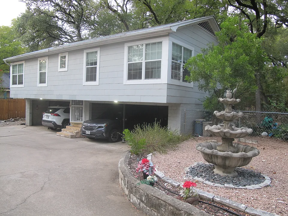 1702 Exposition Blvd #A