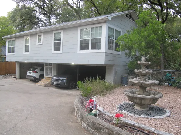 1702 Exposition Blvd APT A, Austin, TX 78703