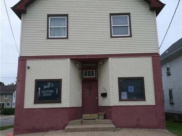 4404 W 47th St, Cleveland, OH 44144