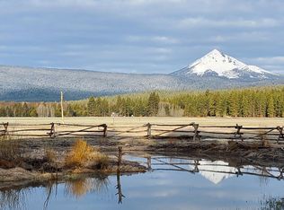 24850 Westside Rd, Klamath Falls, OR 97601