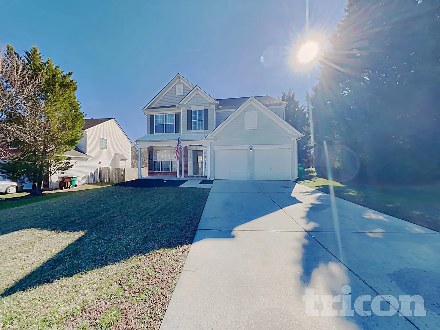 3850 Windstream Way Jamestown NC — Photo 1