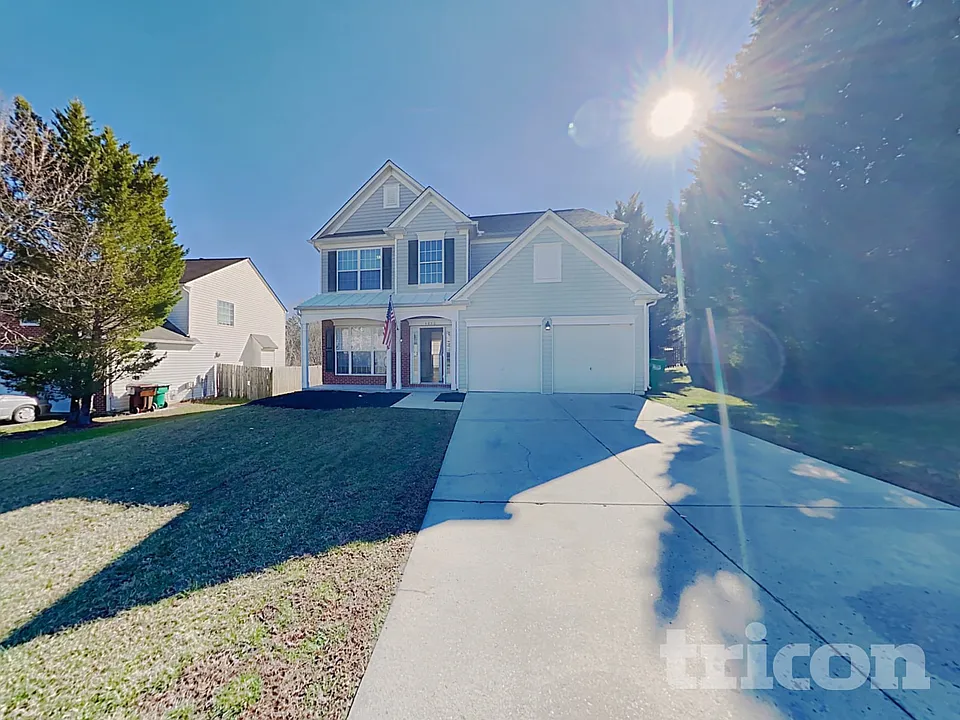 3850 Windstream Way