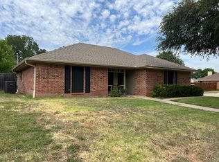 14 Bayberry Ct, Wichita Falls, TX 76310