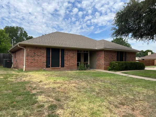 14 Bayberry Ct, Wichita Falls, TX 76310