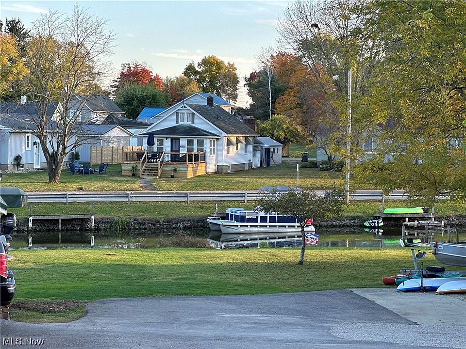 12216 Cottage Ave, Millersport, OH 43046 MLS 4500618 Zillow