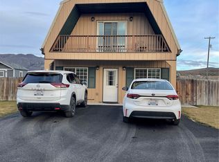 27 Orchard Loop N, Tonasket, WA 98855