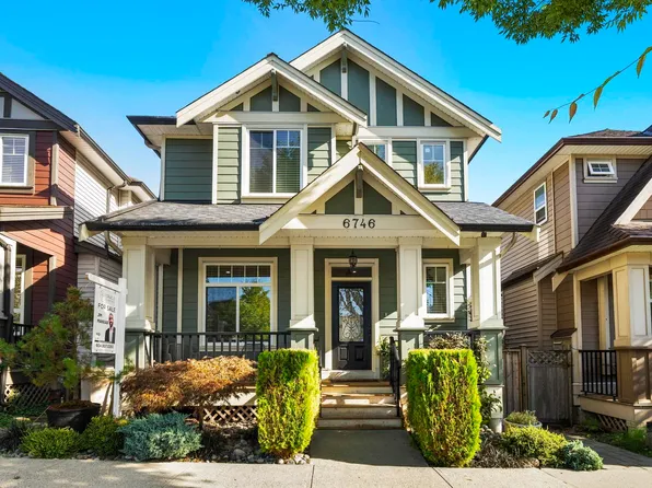 6746 191a St, Surrey, BC V4N 6A5