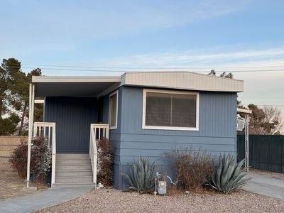 2001 Westerly Dr #77, Rosamond, CA, 93560