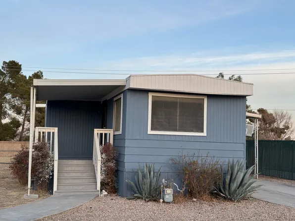 2001 Westerly Dr #77, Rosamond, CA 93560