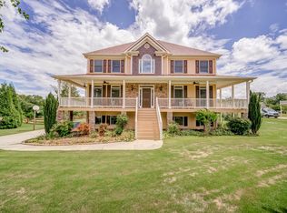 18 Riverview Trl, Euharlee, GA 30145