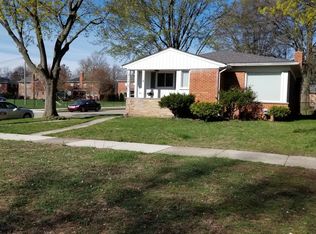 2803 Oliver Rd, Royal Oak, MI 48073