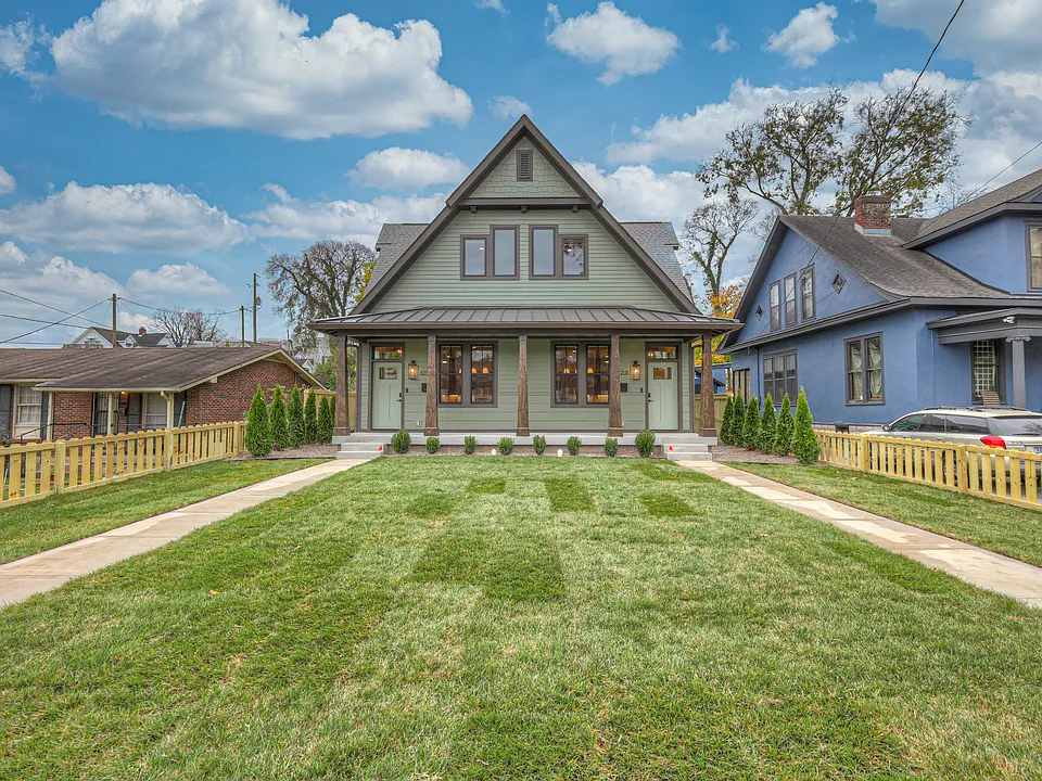 821 Acklen Ave