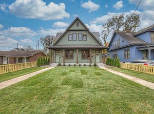 821 Acklen Ave, Nashville, TN 37203