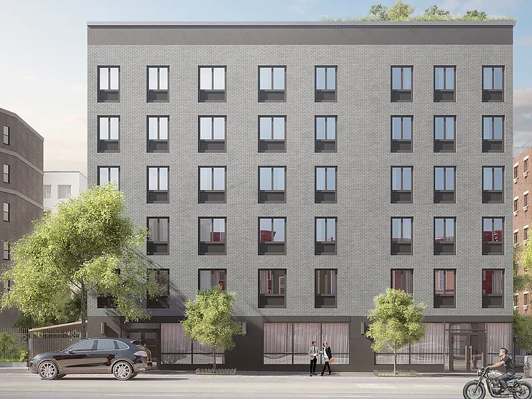 62 Avenue B #1B — Photo 9