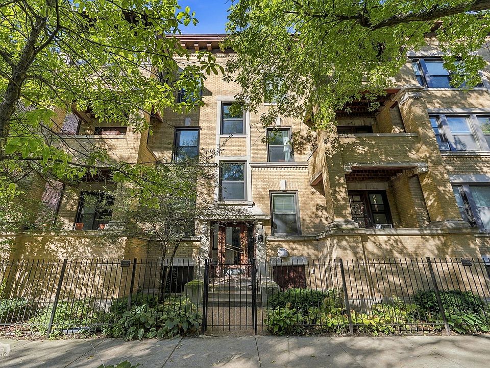 1st image of 5314 S Kimbark Ave APT 1