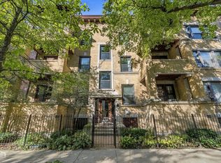 5314 S Kimbark Ave APT 1, Chicago, IL 60615