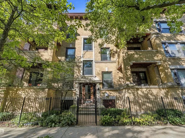 5314 S Kimbark Ave APT 1, Chicago, IL 60615
