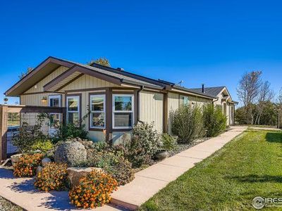 10141 County Road 14 1/2, Fort Lupton, CO, 80621