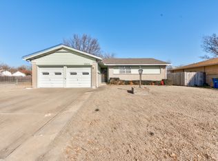 9305 E 57th St S, Tulsa, OK 74145