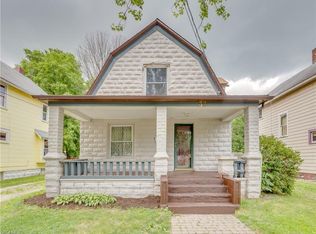 37 24th St SW, Barberton, OH 44203